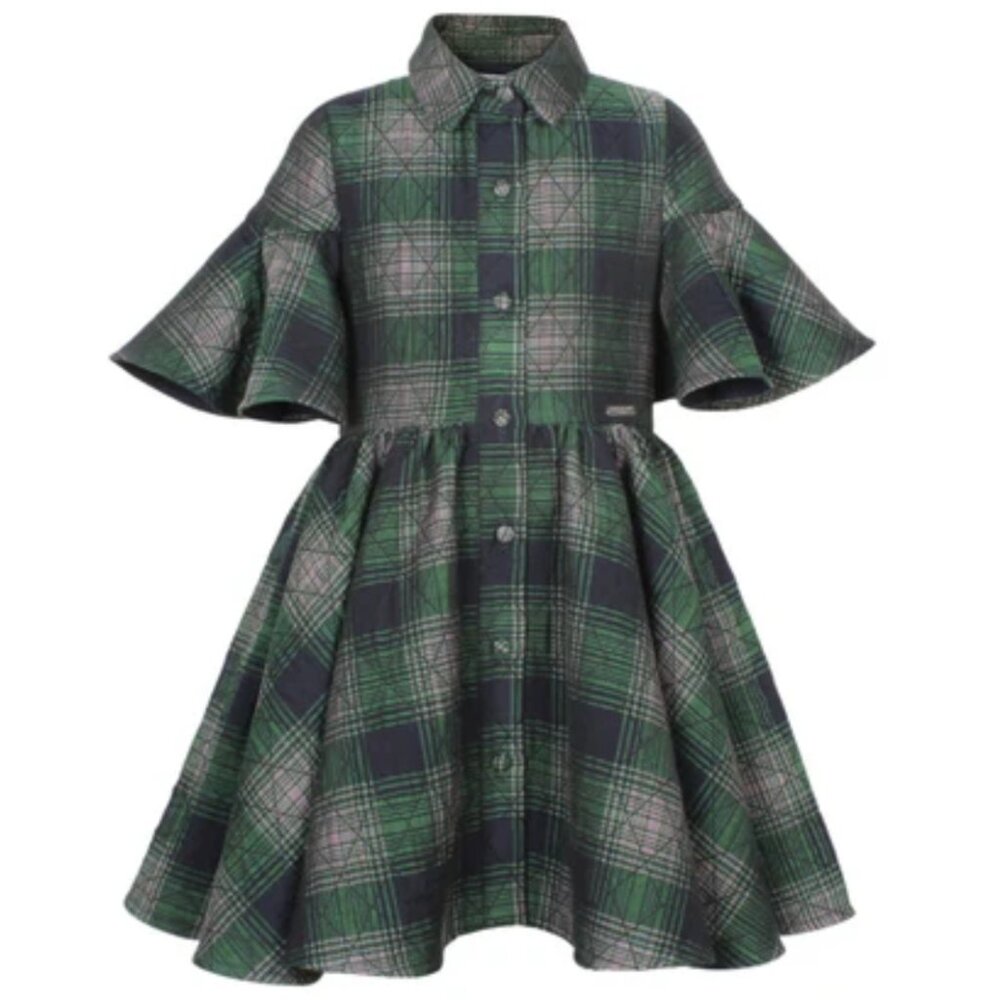 Jesse and James NWOT sz 12 dress